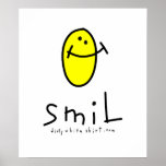 Smile Print