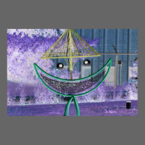 smile posters