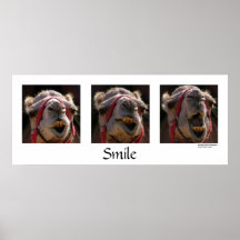 Smile Print