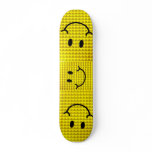 Smile & Ride_ Skate Board Decks