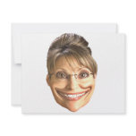 Smile Sarah invitations