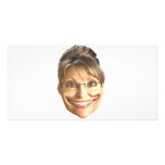Smile Sarah photo cards