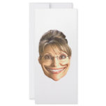 Smile Sarah rack cards