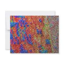 Smile, Share n Inspire - Rainbow Man