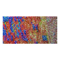 Smile, Share n Inspire - Rainbow Man