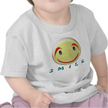 Smile Shirts