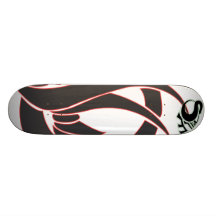 SMILE SKATE BOARD