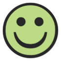 smile stickers