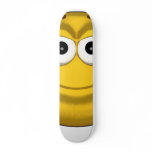 Smile.-toon-black skateboards