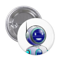 Smilebot Pin