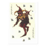   Smiles and Laughing business cards