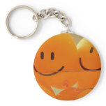 smiles keychains
