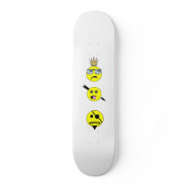 Smiley #1
