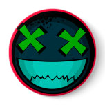 Smiley Pinback Buttons
