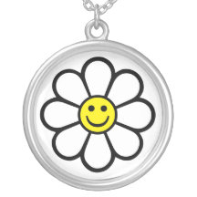 Smiley Daisy Jewelry