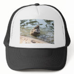 Smiley Duck hats