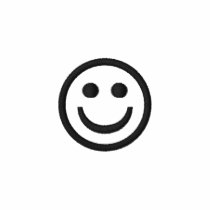 Smiley Polo Shirt