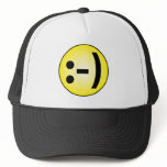 Smiley Emoticon hats