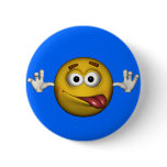 Smiley Face Pins