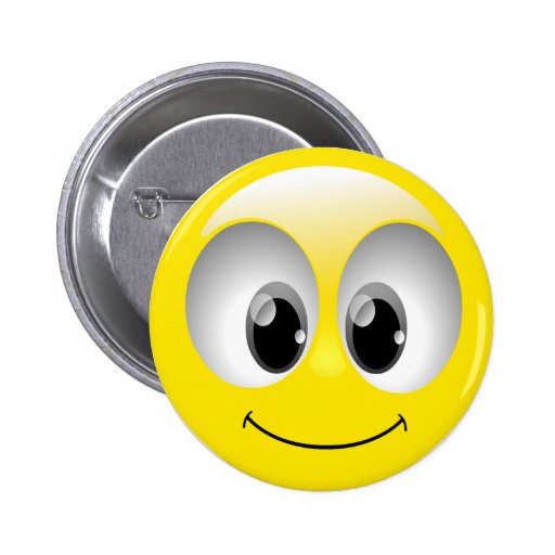 SMILEY FACE BUTTONS