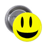 Smiley Face Buttons
