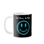 Smiley Face Coffee Mugs