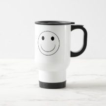 smiley face coffee mugs