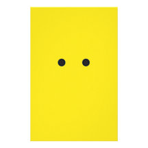 Smiley Face Customised Stationery