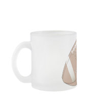 SMILEY FACE FOOTBALL COFFEE MUGS