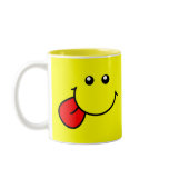 Smiley Face Mug
