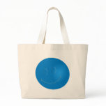 SMILEY FACE RACQUET BALL bags