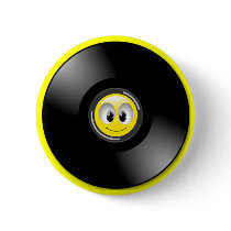 SMILEY FACE RECORD ALBUM