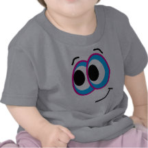 Smiley Face T-shirts