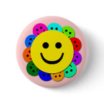 SMILEY FACES buttons