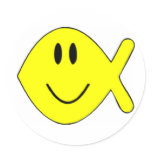 smiley fish 1