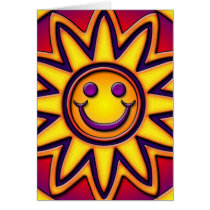 SMILEY FLOWER