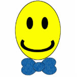 Smiley Formal Cut Outs