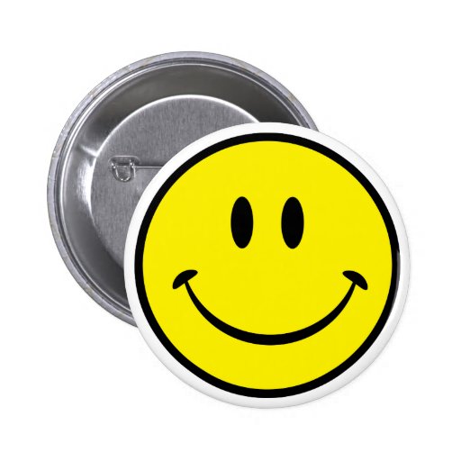 Smiley Happiness Face