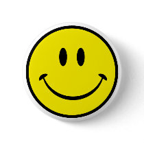 Smiley Happiness Face