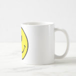 Smiley Happiness Face Mugs