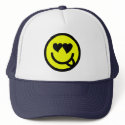 Smiley hats