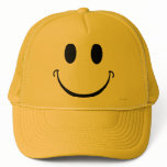 Smiley hats