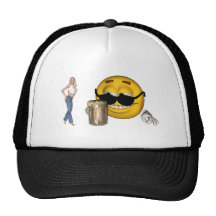 smiley hat1