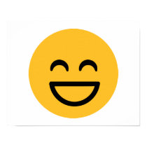 Smiley laugh lol posters