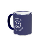 Smiley mugs
