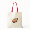 Smiley peanut bags