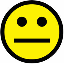 Smiley Photo Sculptures