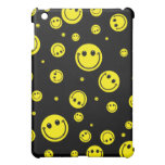 Smiley Polka Dots