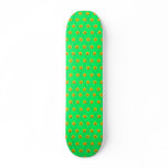 Smiley Skateboard