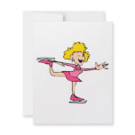 Smiley Skater invitations